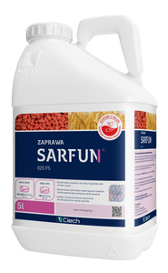 ZAPRAWA SARFUN® 025 FS 5L
