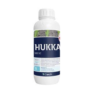 HUKKATA® 500 SC 1L