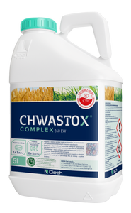CHWASTOX® COMPLEX 260 EW 5L