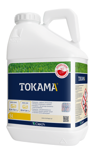 TOKAMA® 250 EC 5L