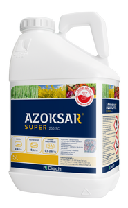 AZOKSAR® SUPER 250 SC 5L