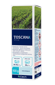 TOSCANA® TOP 75 WG 100G