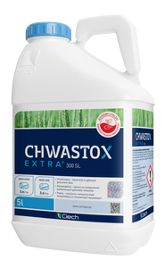CHWASTOX® EXTRA 300 SL 5L