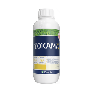 TOKAMA® 250 EC 1L